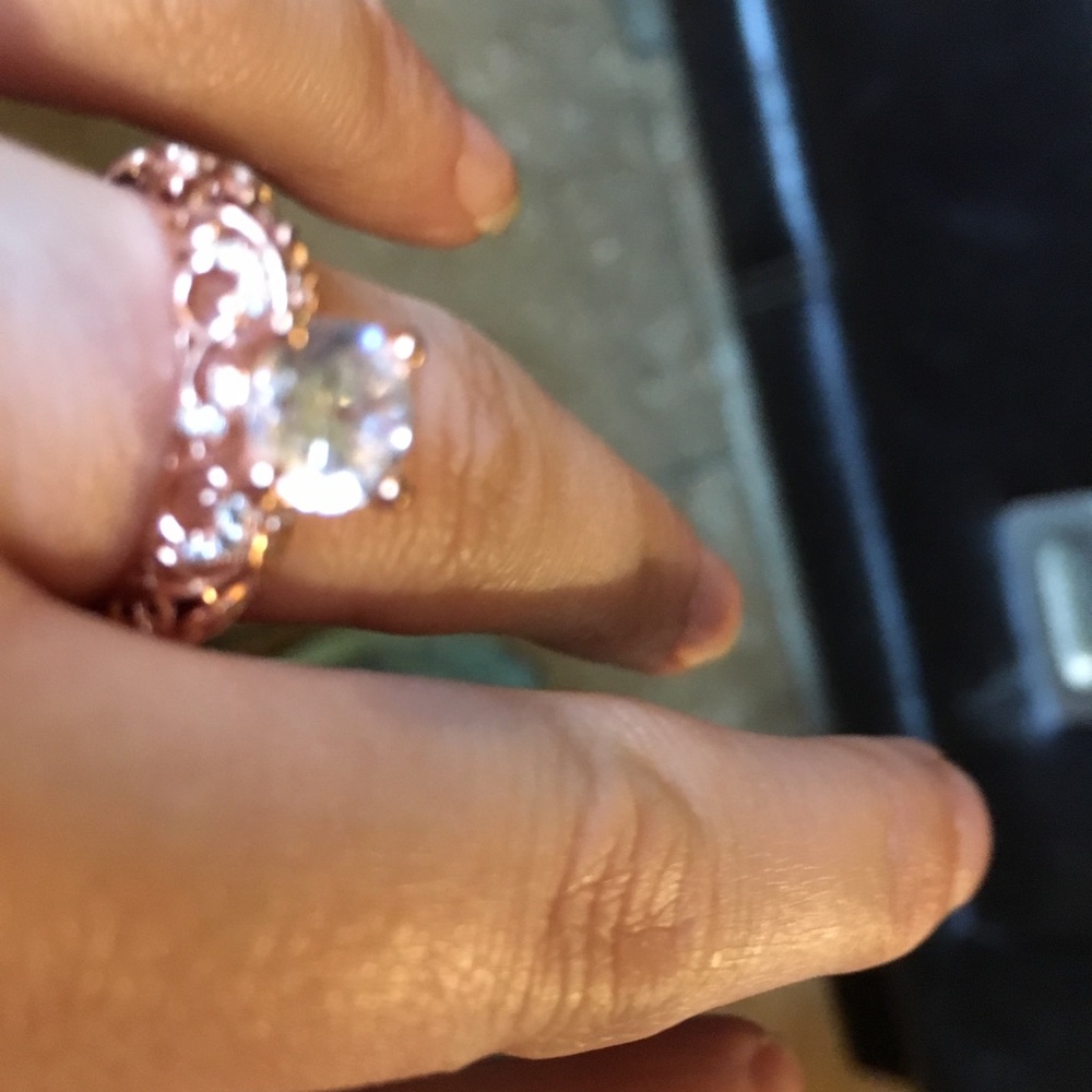 wedding ring